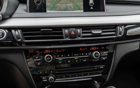 BMW X6, 2016 год, 3 245 000 рублей, 16 фотография