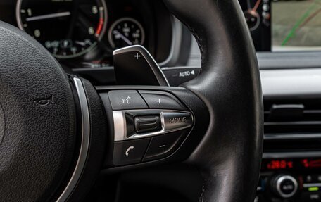 BMW X6, 2016 год, 3 245 000 рублей, 19 фотография