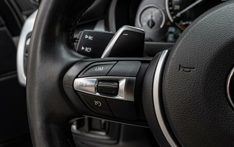 BMW X6, 2016 год, 3 245 000 рублей, 17 фотография