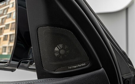 BMW X6, 2016 год, 3 245 000 рублей, 25 фотография