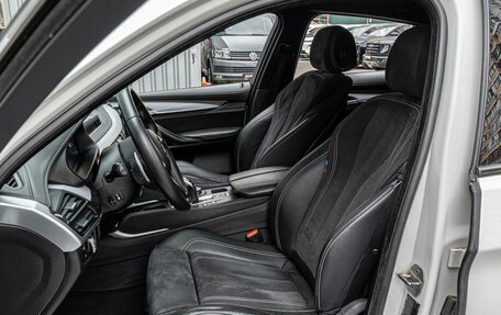 BMW X6, 2016 год, 3 245 000 рублей, 12 фотография