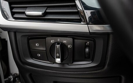 BMW X6, 2016 год, 3 245 000 рублей, 23 фотография