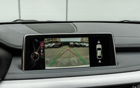 BMW X6, 2016 год, 3 245 000 рублей, 15 фотография