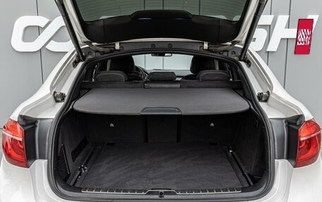 BMW X6, 2016 год, 3 245 000 рублей, 26 фотография