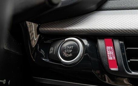 BMW X6, 2016 год, 3 245 000 рублей, 21 фотография