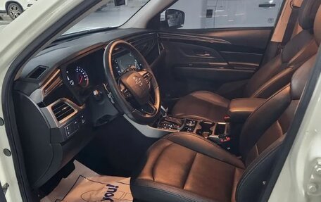 SsangYong Korando, 2019 год, 1 620 000 рублей, 5 фотография