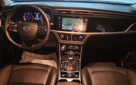 SsangYong Korando, 2019 год, 1 620 000 рублей, 4 фотография