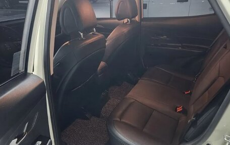 SsangYong Korando, 2019 год, 1 620 000 рублей, 7 фотография