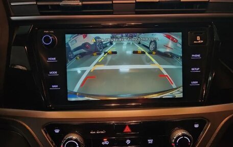 SsangYong Korando, 2019 год, 1 620 000 рублей, 9 фотография