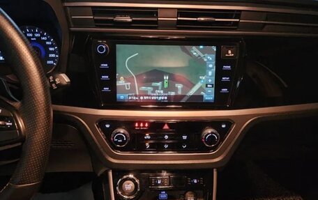 SsangYong Korando, 2019 год, 1 620 000 рублей, 8 фотография