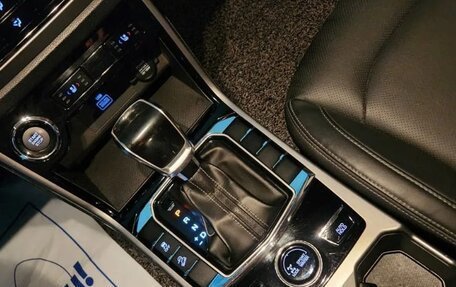 SsangYong Korando, 2019 год, 1 620 000 рублей, 10 фотография