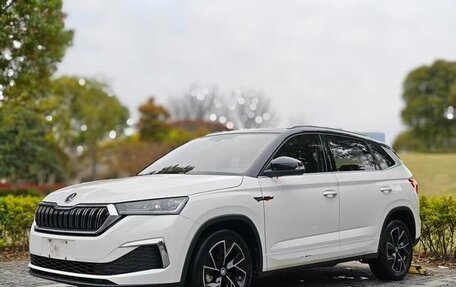 Skoda Kamiq I, 2021 год, 1 511 000 рублей, 3 фотография