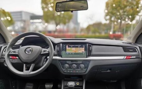 Skoda Kamiq I, 2021 год, 1 511 000 рублей, 7 фотография