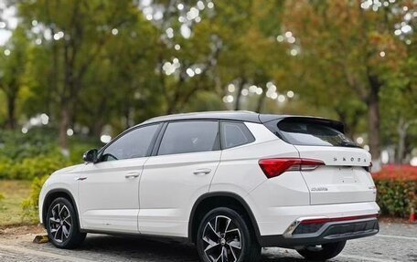 Skoda Kamiq I, 2021 год, 1 511 000 рублей, 2 фотография