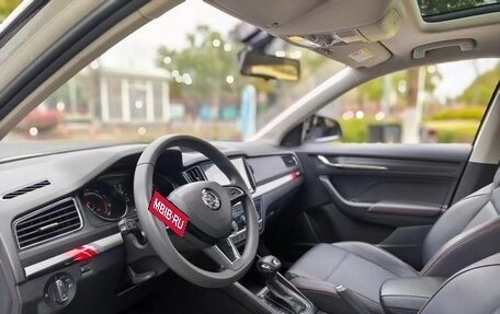 Skoda Kamiq I, 2021 год, 1 511 000 рублей, 6 фотография