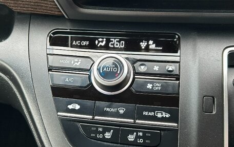 Honda Freed II, 2022 год, 1 296 000 рублей, 10 фотография