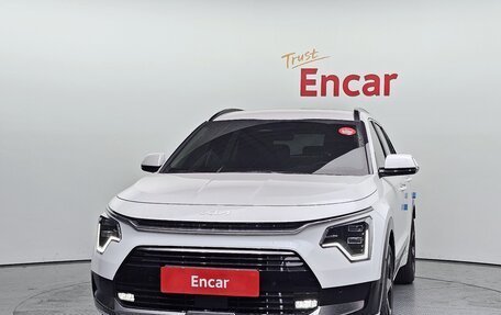 KIA Niro, 2023 год, 2 120 000 рублей, 2 фотография