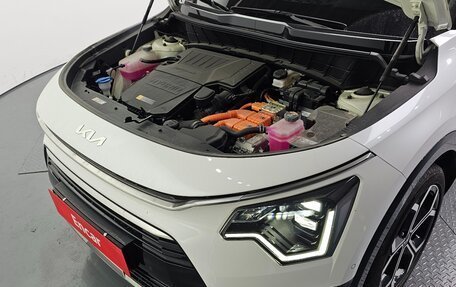 KIA Niro, 2023 год, 2 120 000 рублей, 5 фотография