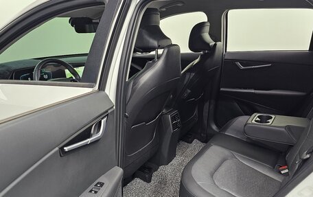 KIA Niro, 2023 год, 2 120 000 рублей, 8 фотография