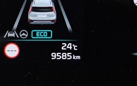 KIA Niro, 2023 год, 2 120 000 рублей, 14 фотография