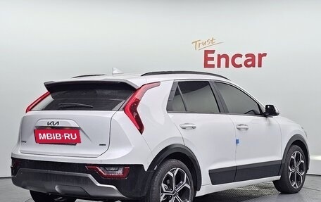 KIA Niro, 2023 год, 2 120 000 рублей, 3 фотография