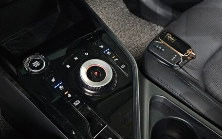 KIA Niro, 2023 год, 2 120 000 рублей, 15 фотография