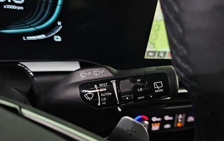 KIA Niro, 2023 год, 2 120 000 рублей, 17 фотография