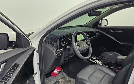 KIA Niro, 2023 год, 2 120 000 рублей, 10 фотография