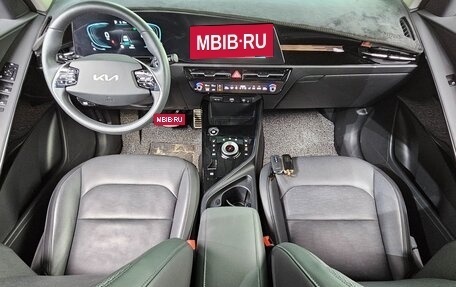 KIA Niro, 2023 год, 2 120 000 рублей, 11 фотография