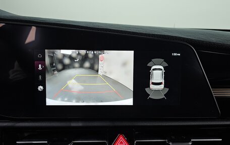 KIA Niro, 2023 год, 2 120 000 рублей, 19 фотография