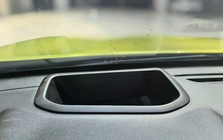 Haval Jolion, 2022 год, 1 120 000 рублей, 10 фотография