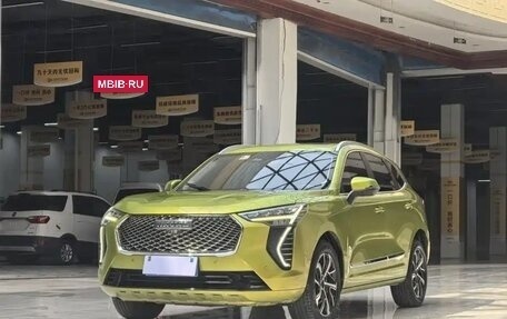 Haval Jolion, 2022 год, 1 120 000 рублей, 2 фотография