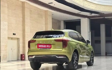 Haval Jolion, 2022 год, 1 120 000 рублей, 3 фотография