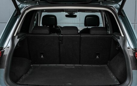 Volkswagen Tiguan II, 2019 год, 2 399 000 рублей, 24 фотография