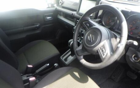 Suzuki Jimny, 2018 год, 1 170 000 рублей, 5 фотография