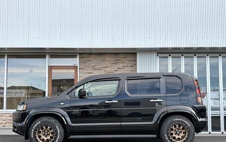 Honda Crossroad, 2010 год, 996 000 рублей, 4 фотография