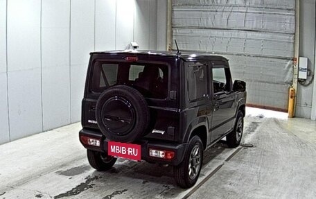 Suzuki Jimny, 2018 год, 1 170 000 рублей, 3 фотография