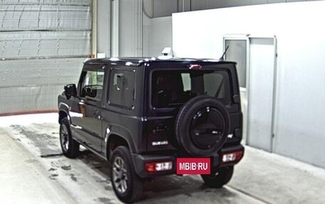 Suzuki Jimny, 2018 год, 1 170 000 рублей, 2 фотография