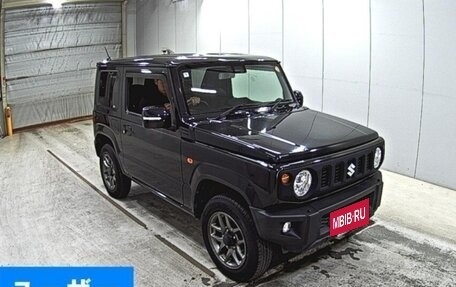 Suzuki Jimny, 2018 год, 1 170 000 рублей, 4 фотография