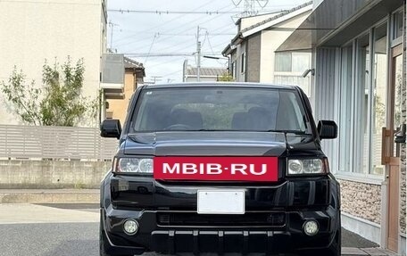 Honda Crossroad, 2010 год, 996 000 рублей, 2 фотография