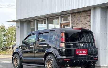 Honda Crossroad, 2010 год, 996 000 рублей, 5 фотография