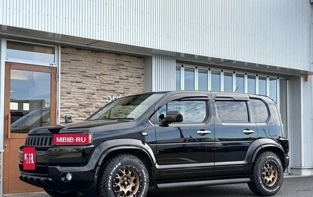 Honda Crossroad, 2010 год, 996 000 рублей, 3 фотография