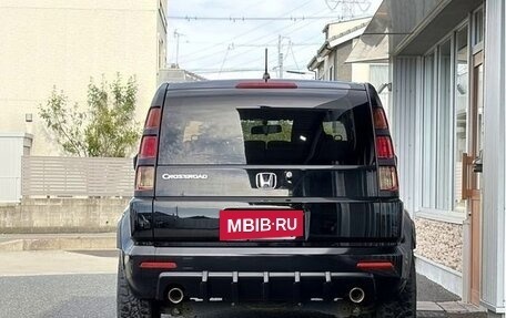 Honda Crossroad, 2010 год, 996 000 рублей, 6 фотография