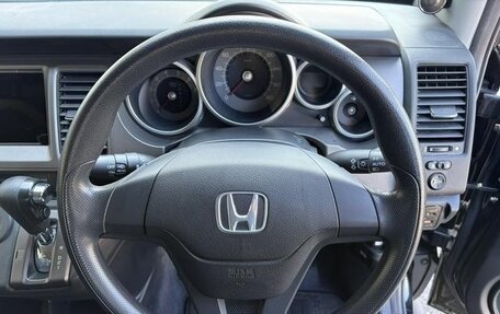 Honda Crossroad, 2010 год, 996 000 рублей, 11 фотография