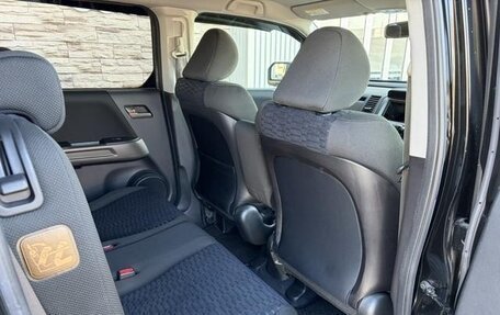 Honda Crossroad, 2010 год, 996 000 рублей, 16 фотография