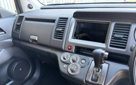 Honda Crossroad, 2010 год, 996 000 рублей, 12 фотография