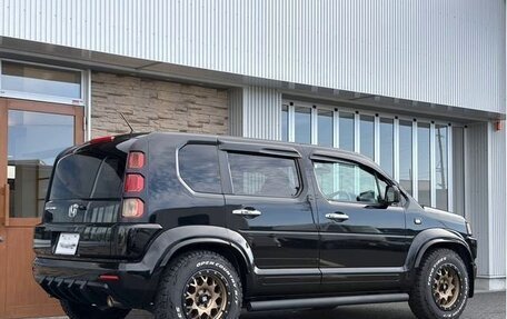 Honda Crossroad, 2010 год, 996 000 рублей, 7 фотография