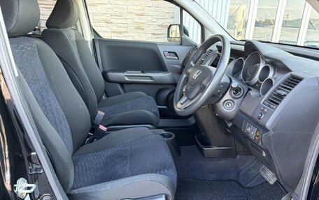 Honda Crossroad, 2010 год, 996 000 рублей, 9 фотография