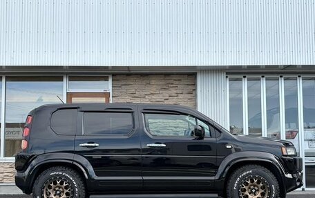 Honda Crossroad, 2010 год, 996 000 рублей, 8 фотография