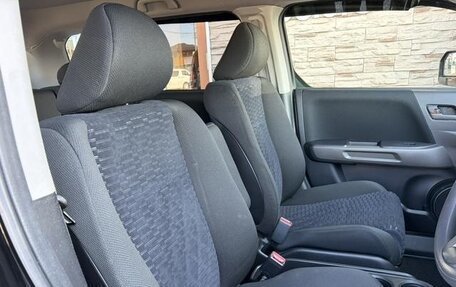 Honda Crossroad, 2010 год, 996 000 рублей, 13 фотография